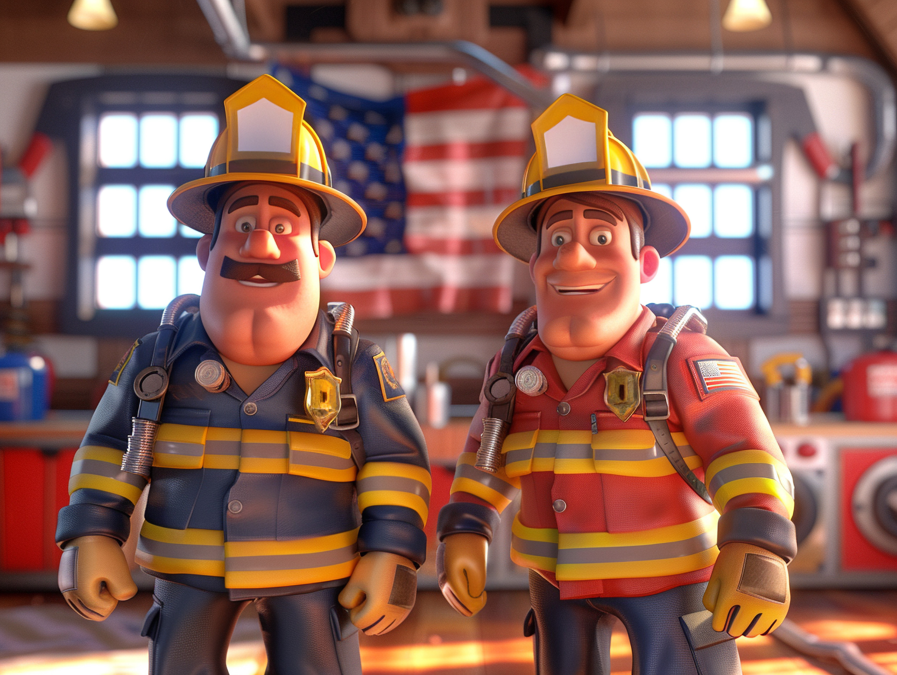 3D Safety Animation Services in India | Improve Workplace Training