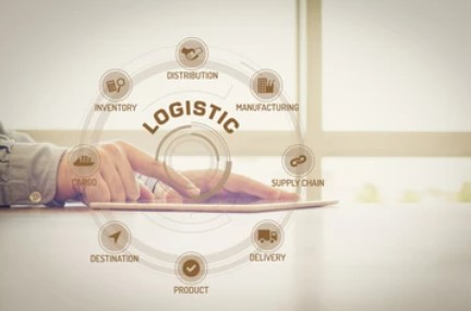 eLearning for logistics and supply chain