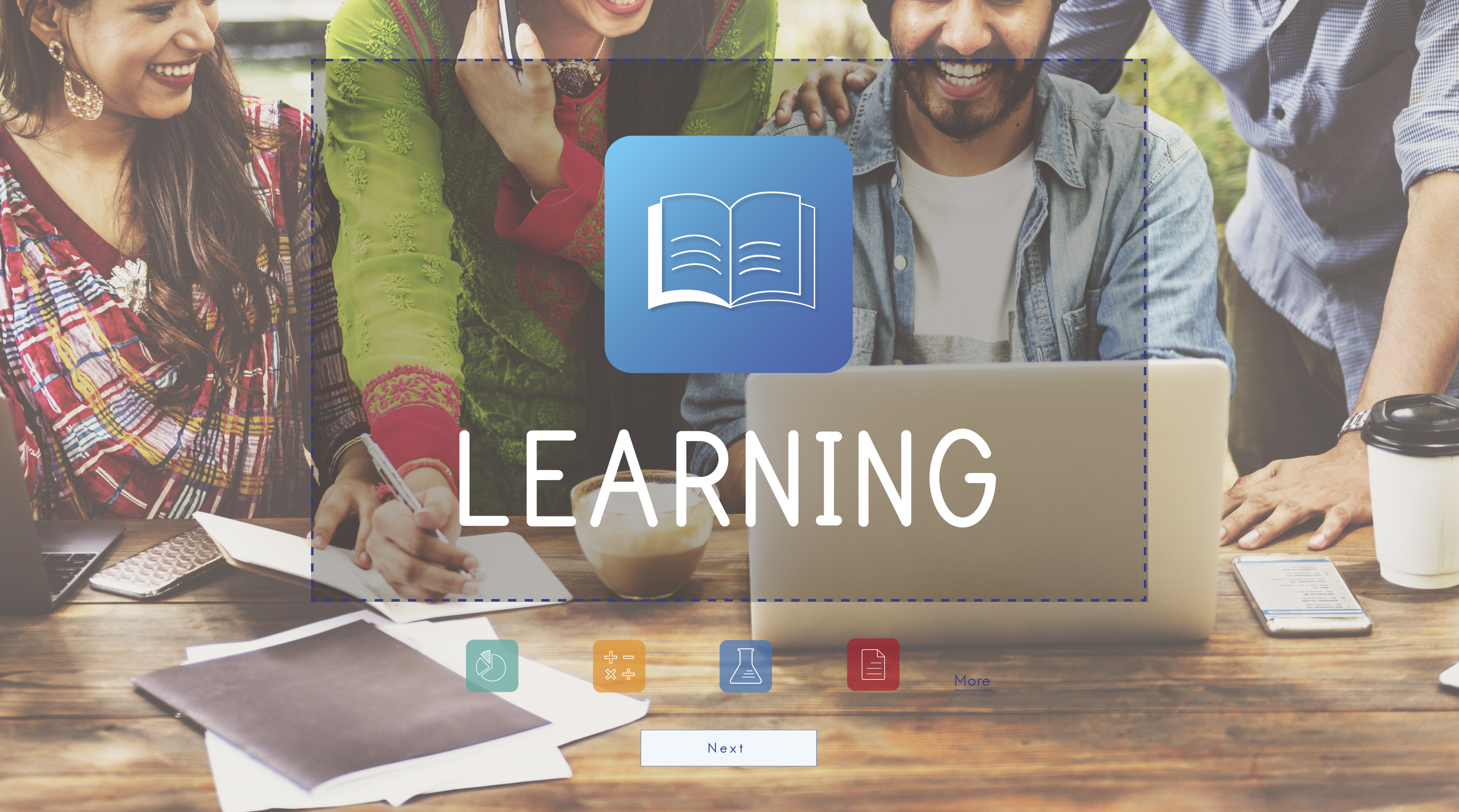 impact of elearning
