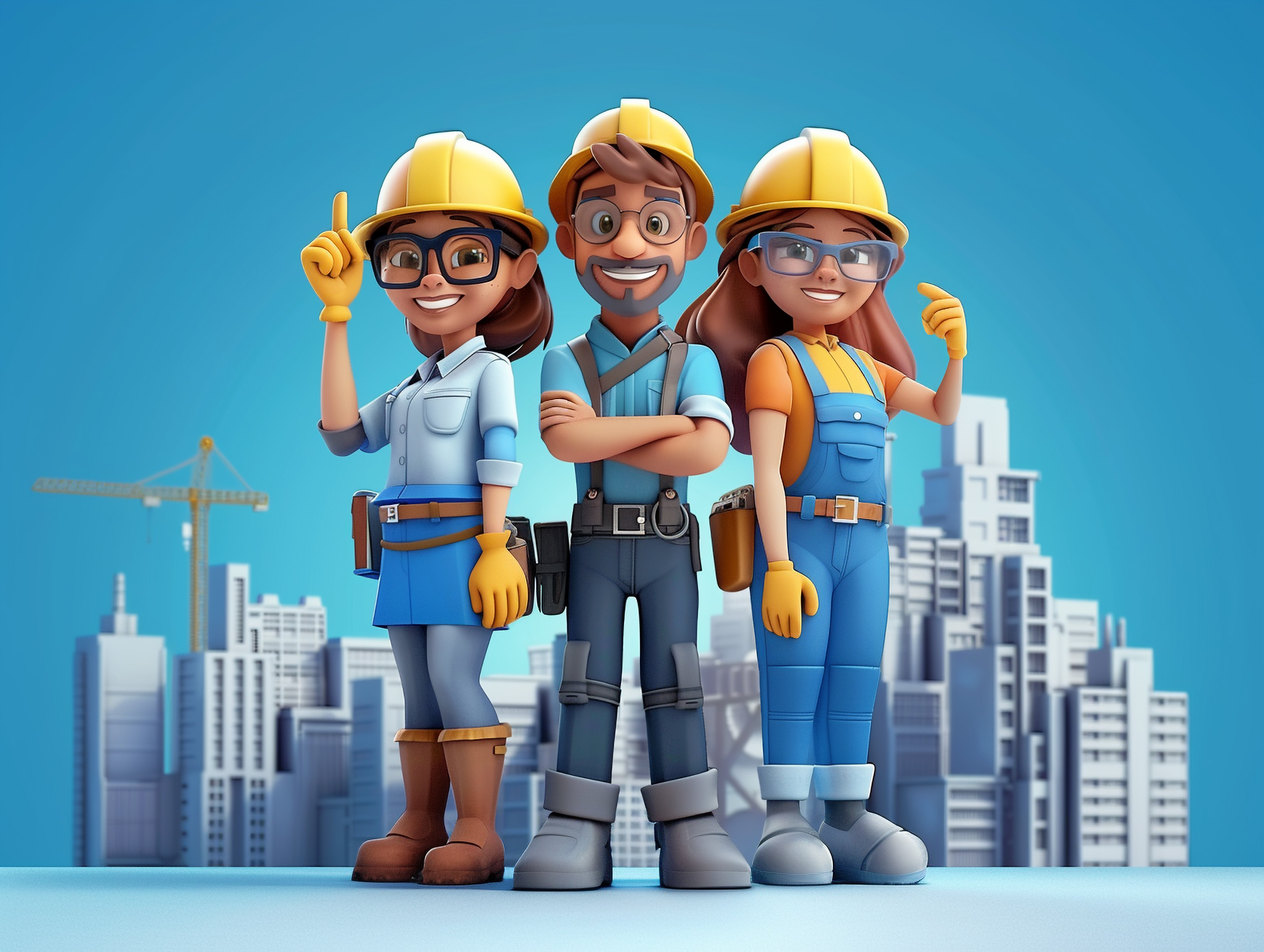Quick Look: Why Every Industrial Workplace Needs Effective 3D Safety Animation Training